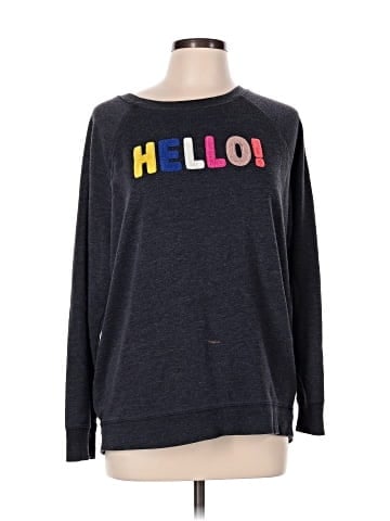 Old Navy Sweatshirt (view 1)