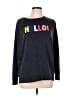 Old Navy Graphic Gray Sweatshirt Size L - photo 1