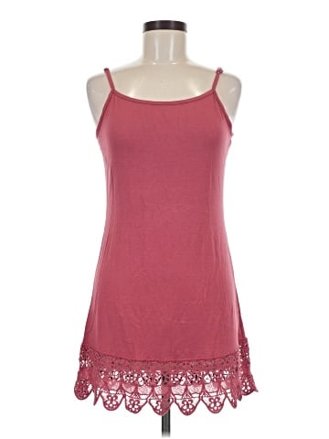 MONORENO Sleeveless Top (view 1)