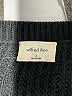 Wilfred Free 100% Wool Solid Black Wool Pullover Sweater Size S - photo 7