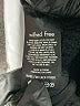 Wilfred Free 100% Wool Solid Black Wool Pullover Sweater Size S - photo 8