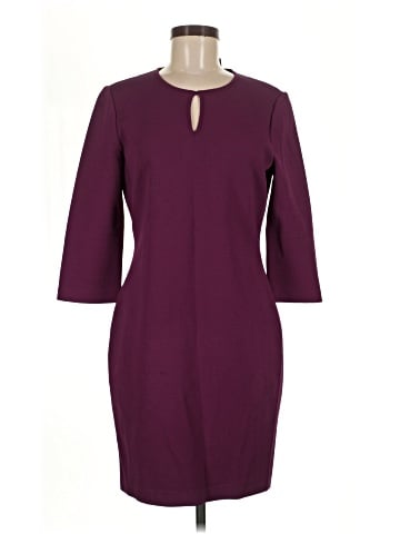 St. John Casual Dress (view 1)