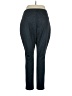 Calvin Klein Chevron-herringbone Gray Dress Pants Size XL - photo 2