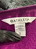 Athleta Purple Pullover Sweater Size L - photo 7