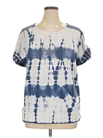 Style&Co Short Sleeve T-Shirt (view 1)