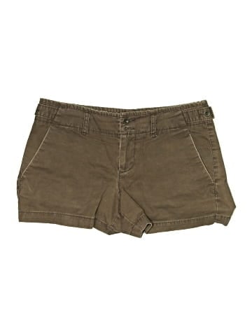 Gap Outlet Khaki Shorts (view 1)