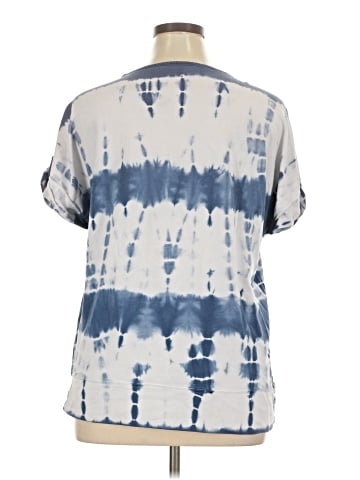Style&Co Short Sleeve T-Shirt (view 2)