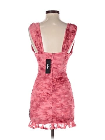 Lulus Cocktail Dress (view 2)