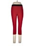 Guess Color Block Red Active Pants Size L - photo 1