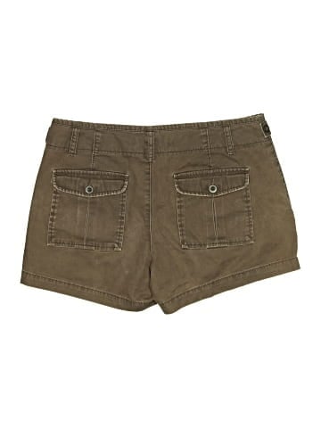 Gap Outlet Khaki Shorts (view 2)