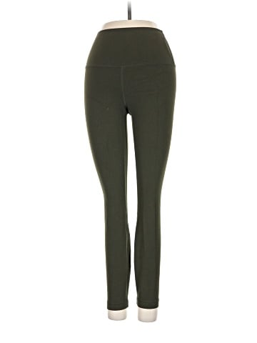 Lululemon Athletica Active Pants (view 1)