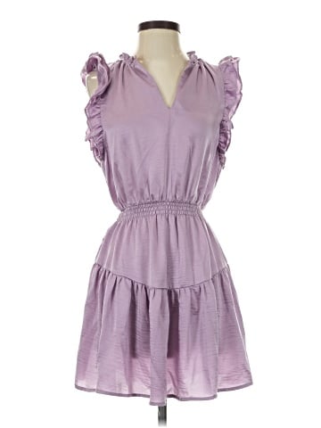 Steve Madden Casual Dress (view 1)