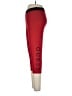 Guess Color Block Red Active Pants Size L - photo 5