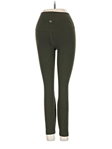 Lululemon Athletica Active Pants (view 2)