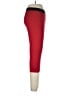 Guess Color Block Red Active Pants Size L - photo 4