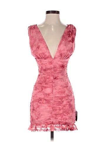 Lulus Cocktail Dress (view 1)
