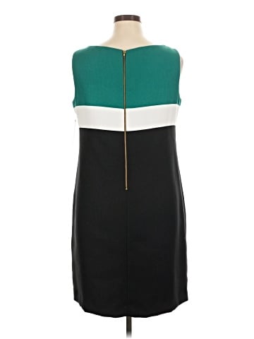 Tahari by ASL Casual Dress (view 2)