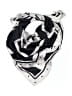 Unbranded Black Scarf One size - photo 1