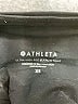 Athleta Solid Black Active Pants Size XS - photo 7