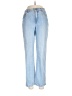 Gloria Vanderbilt Blue Jeans Size 10 - photo 1