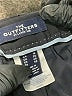 Lands' End Solid Black Active Pants Size 18 - photo 4