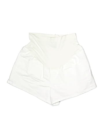 Old Navy - Maternity Shorts (view 1)