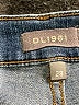 DL1961 Blue Jeans Size 28 waist - photo 7