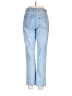 Gloria Vanderbilt Blue Jeans Size 10 - photo 2