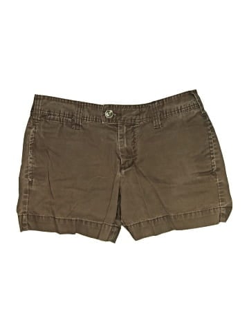 Gap Outlet Khaki Shorts (view 1)