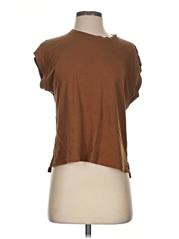 FRAME Short Sleeve T-Shirt (view 1)