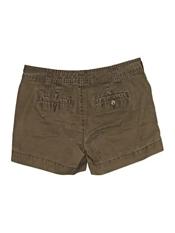Gap Outlet Khaki Shorts (view 2)