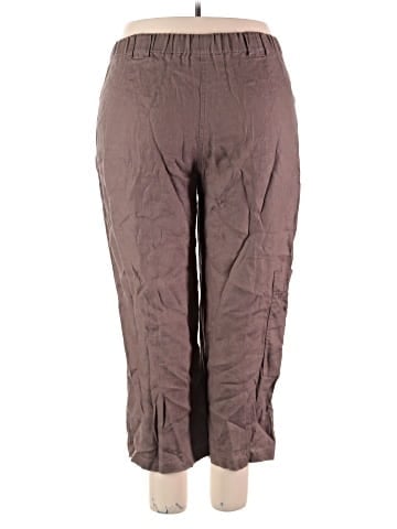J.Jill Linen Pants (view 2)