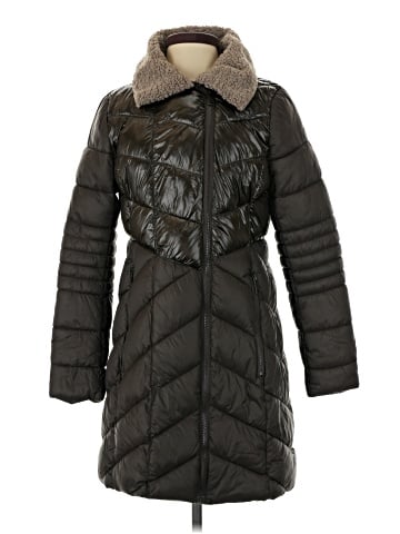 Andrew Marc Coat (view 1)