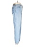 Gloria Vanderbilt Blue Jeans Size 10 - photo 4