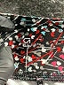 Gap Fit Animal Print Red Leggings Size XL - photo 7