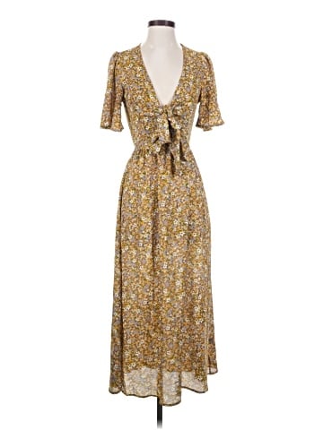 Audrey 3+1 Casual Dress (view 1)