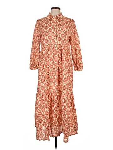 Zara Casual Dress (view 1)