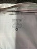Nike Silver Track Jacket Size M - photo 3
