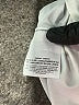Nike Silver Track Jacket Size M - photo 4