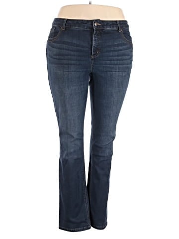 So Slimming by Chico's Jeans (view 1)