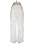 Eddie Bauer Ivory Jeans Size 12 - photo 2