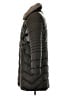 Andrew Marc 100% Nylon Black Coat Size S - photo 5