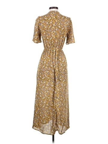 Audrey 3+1 Casual Dress (view 2)