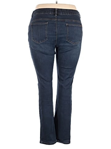 So Slimming by Chico's Jeans (view 2)