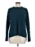 Bobeau Teal Pullover Sweater Size M - photo 1