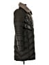 Andrew Marc 100% Nylon Black Coat Size S - photo 4