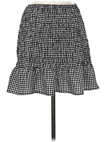 Sienna Sky Casual Skirt (view 1)