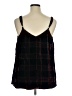 Torrid Black Sleeveless Blouse Size 1X Plus (1) - photo 2