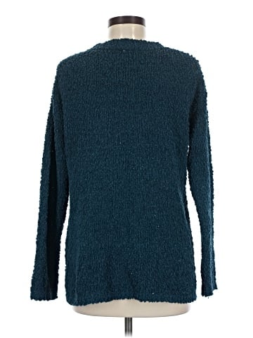 Bobeau Pullover Sweater (view 2)
