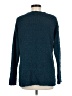 Bobeau Teal Pullover Sweater Size M - photo 2